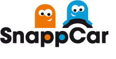 Logo van Snappcar